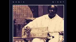 Maalem Mahmoud Gania  Colours of the Night Full album [upl. by Barra]