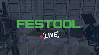 Festool Live Best Of Episode 117 118 [upl. by Light]