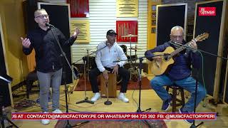 ESPECIAL POR EL DÍA DE LA CANCIÓN CRIOLLA  ALFREDO VÉLEZ [upl. by Ihcas243]