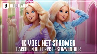 DUTCH  Barbie™ Princess Adventure  This Is My Moment [upl. by Aunson778]