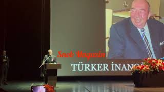 Gülşen Bubikoğlu eşi Türker İnanoğlunun ardından konuştu Huzur bulduğu için mutluyum [upl. by Nerval]