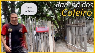 RANCHO DOS COLEIRO PAPACAPIM [upl. by Drew]