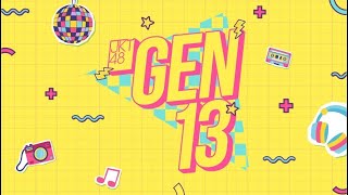 Perkenalan Gen 13 JKT48  JKT48 HALLOWEEN Event 2024 [upl. by Hpotsirhc514]