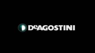 DeAgostini [upl. by Saile691]