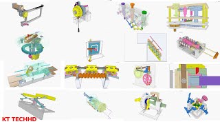 1200 mechanical Principles Basic [upl. by Lareine861]