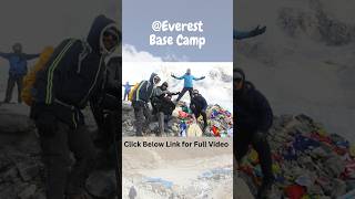 Planning for Everest Base Camp Trek EBC Trek Details everest everestbasecamp ebc everestsummit [upl. by Ivor]