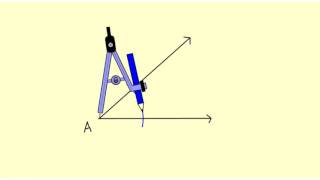 Angle Bisectors [upl. by Robbin757]