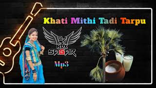 thati mithi tadi tarpu  New Desi Tarpu  Adivasi Tarpa music tarpo​ tarpa6g​ mp3music​ 2025​ [upl. by Dacia]