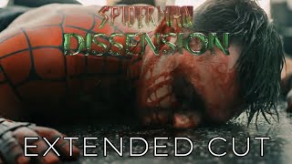 SpiderMan Dissension Extended Cut  Full FanFilm [upl. by Eiser]