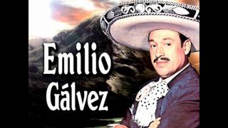 EMILIO GALVEZ SEÑORA BONITA [upl. by Ytsihc]