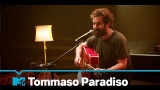 VH1 Storytellers Tommaso Paradiso Completamente [upl. by Takakura]