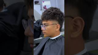 Short hairstyle for Summer  hairstyle boys hairstyle shaktidogra viral haircut Shorts viral [upl. by Zinn]