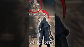 A ÚLTIMA VIGÁRIA DE BLOODBORNE bloodborne [upl. by Aloz]