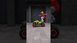 Test ATV shorts atv motocross yamaha funny [upl. by Ardnayek]