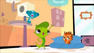 Littlest Pet Shop If Youre A Guy Multilanguage [upl. by Sire257]