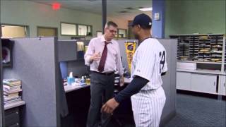 This is SportsCenter Baseball Commercials [upl. by Ainej]