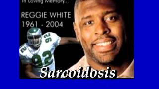 Sarcoidosis Awareness [upl. by Beebe]