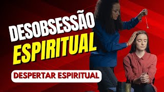 🕉️Trabalho de desobsessão espiritual  VÍDEOS CURTOS  DESPERTAR ESPIRITUAL [upl. by Nordine]