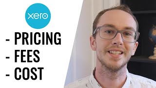 Xero Pricing How Much Does Xero Cost [upl. by Bryna]