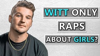 Is Witt Lowry TOO Repetitive [upl. by Ennaer]