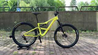 ORBEA OCCAM SL H10  2024  walkaround [upl. by Ataynek463]