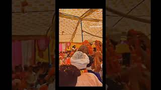 Jai Jai Baba Gurugorakhnath youtubeshorts trending song viral youtube ytshorts bhakti bhajan [upl. by Robenia151]