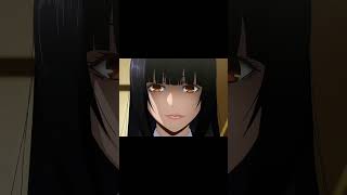 Yumeko Jabami Edit  Kakegurui animeedit kakegurui kakeguruiedits [upl. by Eneladgam]