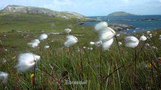 The Uist s  A visit to the Outer Hebrides of Scotland  Part 1 [upl. by Oicnerolf]