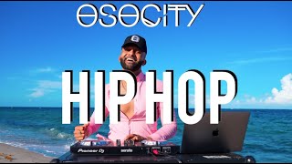 2000s Hip Hop Mix  The Best of 2000s Hip Hop by OSOCITY [upl. by Saphra]