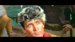 Daniel Boone S03E13 River Passage [upl. by Bastian]