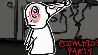 Pistachios Party Webcomic OST — Track 3 — Pistachios Revenge [upl. by Breana]