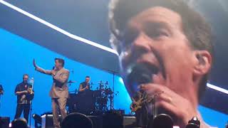 Rick Astley  Never Gonna Give You Up  Leeds Arena  24 February 24 [upl. by Shaefer]