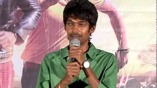 Dhanalakshmi Thalupu Thadithe Movie Press Meet  Dhanraj  Gultecom [upl. by Rawley]