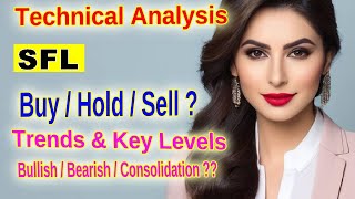 Sheela Foam Stock Analysis Bearish Trend or Reversal Coming SFL Technical Analysis [upl. by Giusto46]