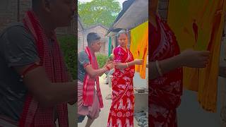 বলতো এটা কি আমcomedy sorts funnyvideos 🤔🤔🤔 [upl. by Nnyllaf971]