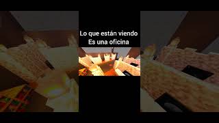 creando una ciudad en Minecraft parte 3 minecraft video shorts [upl. by Lada]