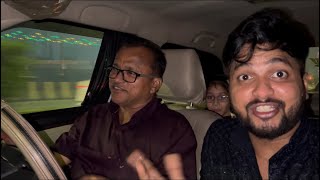 Finally New Car Booked😍  Diwali Celebration आणि Family Dinner❤️  Dipak Mahajan  Vlog 369 [upl. by Marih]