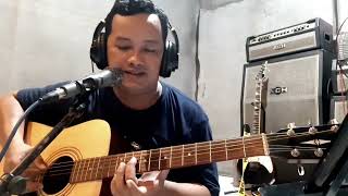 Denpasar moon Maribeth Tutorial gitar [upl. by Schilt]