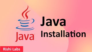 How to install Java JDK on Windows 11 [upl. by Chemush]