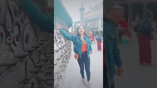 Baini Jhyalaima  बैनी झ्यालैमा New Nepali Song 20212077 [upl. by Ossy]