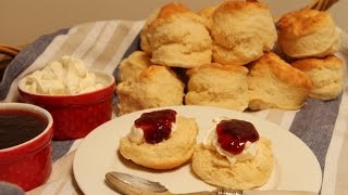 Easy Peasy Scones [upl. by Gundry]