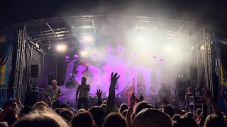 Kwan  Tapiola Festivaali 2024 Espoo Finland FULL CONCERT 4K [upl. by Bowlds]