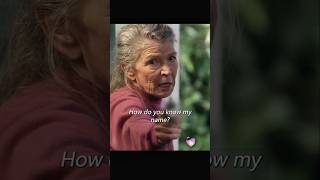 Grandma has a dementia wanted to kill her Grandkid short shortvideo subscribe [upl. by Ycnahc]