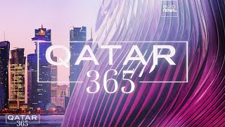 Celebra y diviértete en los Años de Cultura CatarMarruecos 2024 junto a Qatar 365 [upl. by Ykciv475]