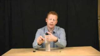 ePestSolutions Premise Foam How to Kill Termites [upl. by Jacobah]