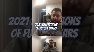 holdingcourt youtubeshorts 2021 Prehistoric CapitalRapBattles predictions Future stars [upl. by Karlin]