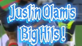 Justin Olams Big Hits Highlights 2023🇵🇬🌿⚠️ [upl. by Edrahc653]