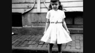 William Fitzsimmons  My Life Changed [upl. by Ocirne848]