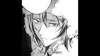 Fyodor Edit bungoustraydogs fyodordostoyevsky [upl. by Carolina]