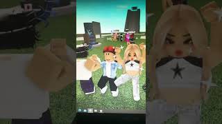 dance evil plan Roblox [upl. by Gaudet294]